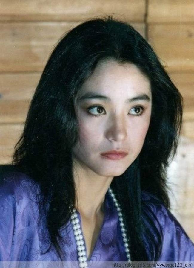 Xà tinh, Đông Phương Bất Bại: 2 nhan sắc trăm năm có một, xưa nay hiếm-13