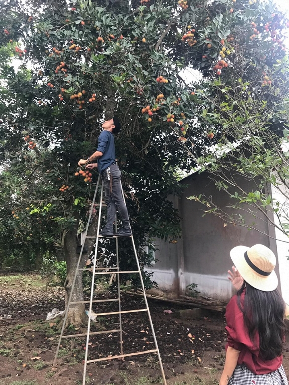 Sau một năm diễn ra scandal gạ tình ầm ĩ, cuộc sống của Phạm Anh Khoa giờ ra sao?-4