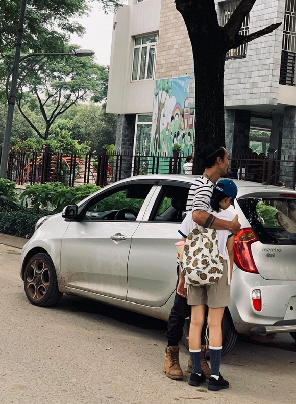 Sau một năm diễn ra scandal gạ tình ầm ĩ, cuộc sống của Phạm Anh Khoa giờ ra sao?-7