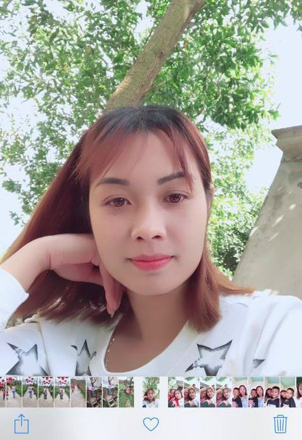 Số phận éo le của người phụ nữ xinh đẹp đang gồng mình chiến đấu bạo bệnh: Tôi sợ con không còn nhận ra mẹ nữa”-7