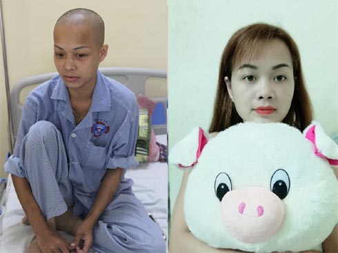 Có bé ra đi ngay lúc tay vẫn còn cắm kim, nhìn cảnh đó, vợ tôi cứ khóc nấc lên”-4