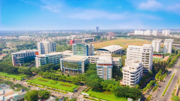 Một trường Đại học của Việt Nam lọt top 1000 trường Đại học tốt nhất thế giới-2