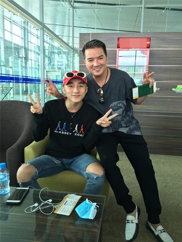 Đàm Vĩnh Hưng khen Sơn Tùng: Cậu bé gì mà giỏi giang kinh khủng khiếp, đã vậy lúc nào cũng lễ phép-5