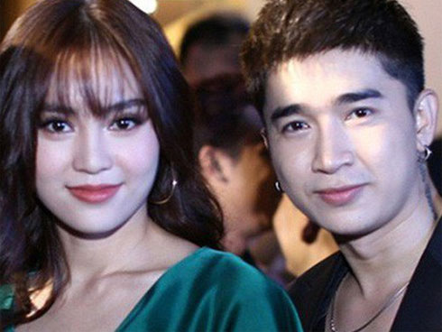 Ninh Dương Lan Ngọc tiếp tục có hành động phá nát hình tượng ngọc nữ từng được khán giả yêu mến-5