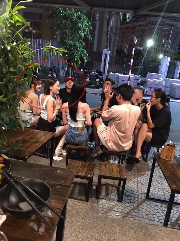 Chi Dân lên tiếng về mối quan hệ với Ninh Dương Lan Ngọc-3