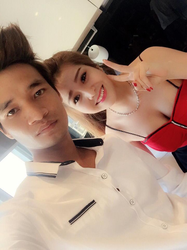 Người tình màn ảnh Lệ Rơi ngoài đời sống sang chảnh, có bạn trai đẹp như tài tử-1