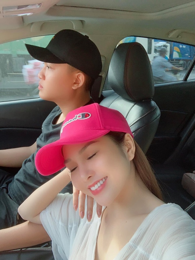 Người tình màn ảnh Lệ Rơi ngoài đời sống sang chảnh, có bạn trai đẹp như tài tử-8