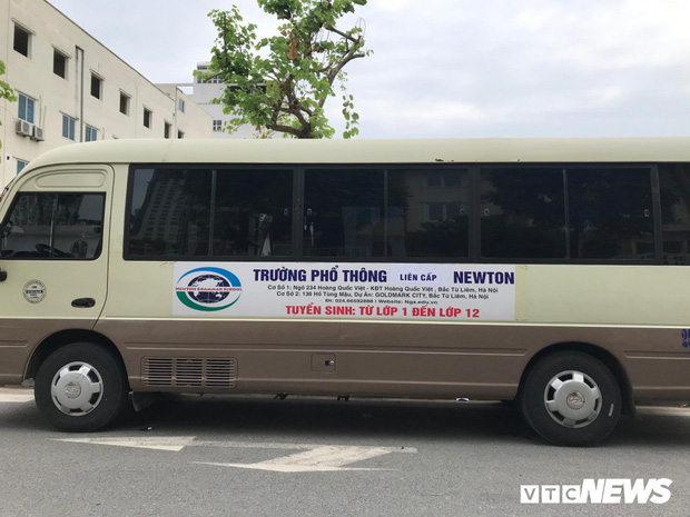 Gateway và hàng loạt trường ở Hà Nội bỗng xóa sạch mác quốc tế”-6