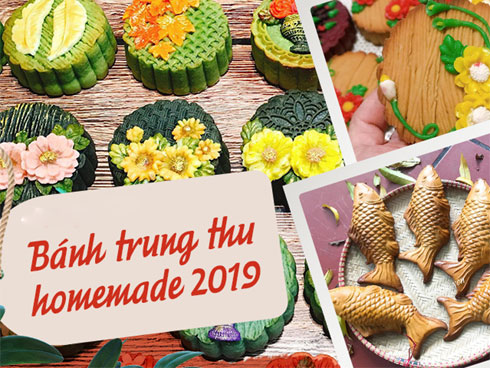 Hà Nội: Thu giữ hàng nghìn chiếc bánh trung thu trứng chảy đang gây sốt mạng xã hội-8