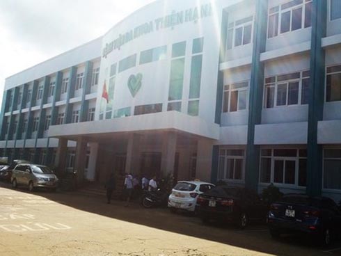 Xôn xao thông tin CSGT đuổi người vi phạm dẫn đến tai nạn chấn thương sọ não ở Phú Thọ-4