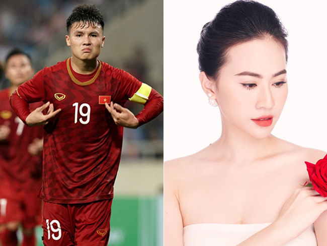 Sắc vóc gợi cảm không phải dạng vừa của tình mới tin đồn Quang Hải-1