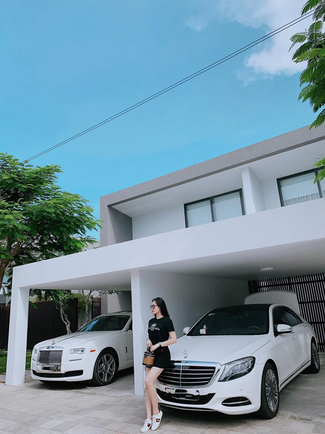 Sắc vóc gợi cảm không phải dạng vừa của tình mới tin đồn Quang Hải-13