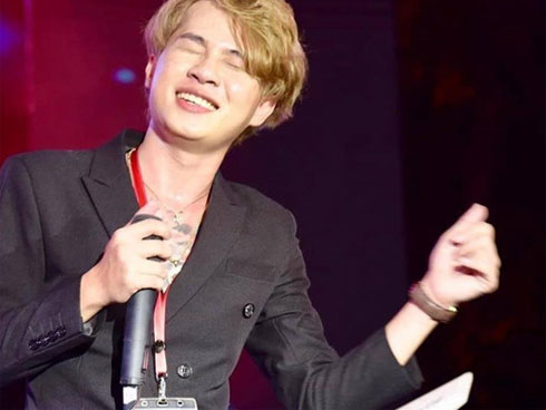 Chàng trai cùng Jack tạo hit Sóng gió khiến Hoài Linh kinh ngạc-1