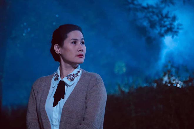 Cuộc sống của Thân Thúy Hà sau khi sinh con thứ 2 ở tuổi 41 như thế nào?-2