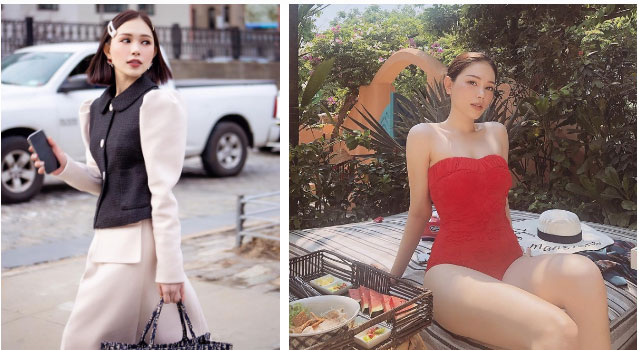 Lật lại hồ sơ tình ái của em chồng Hà Tăng - Phillip Nguyễn: Hẹn hò toàn Á hậu, chân dài nổi tiếng nhất nhì showbiz Việt-6