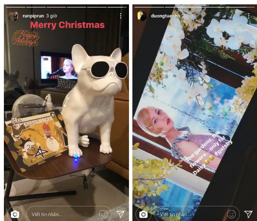 Lật lại hồ sơ tình ái của em chồng Hà Tăng - Phillip Nguyễn: Hẹn hò toàn Á hậu, chân dài nổi tiếng nhất nhì showbiz Việt-12