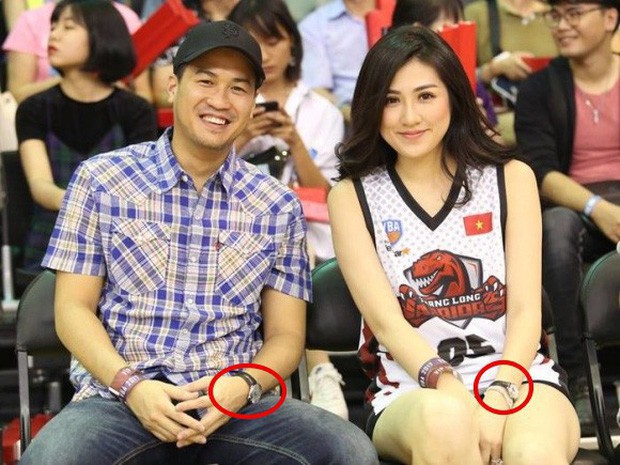 Lật lại hồ sơ tình ái của em chồng Hà Tăng - Phillip Nguyễn: Hẹn hò toàn Á hậu, chân dài nổi tiếng nhất nhì showbiz Việt-9