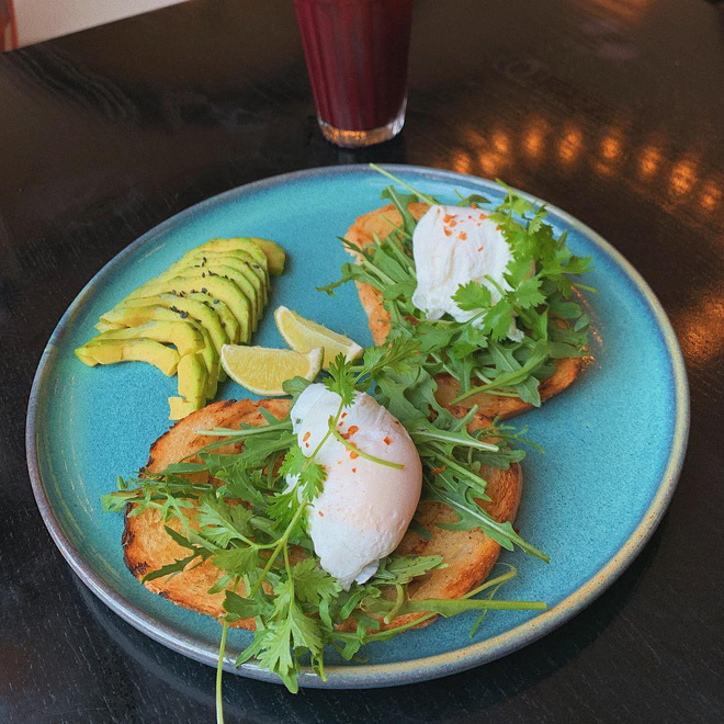 Để ý mới thấy những món made by Tăng Thanh Hà đều có sự xuất hiện của loại rau chứa đầy công dụng bổ ích-5