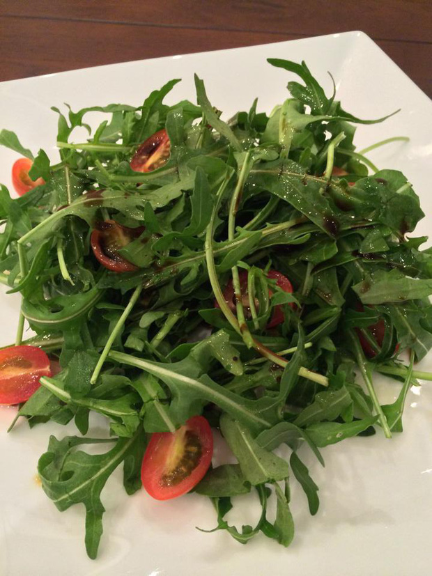 Để ý mới thấy những món made by Tăng Thanh Hà đều có sự xuất hiện của loại rau chứa đầy công dụng bổ ích-7