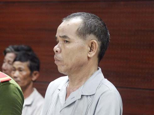 Chồng cũ cùng nhóm bạn truy sát cả gia đình nhà vợ-2