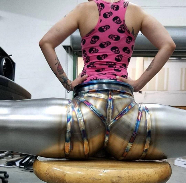 Hình ảnh trùng hợp khiến người xem hoa mắt chóng mặt-4