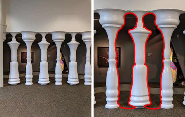 Hình ảnh trùng hợp khiến người xem hoa mắt chóng mặt-5