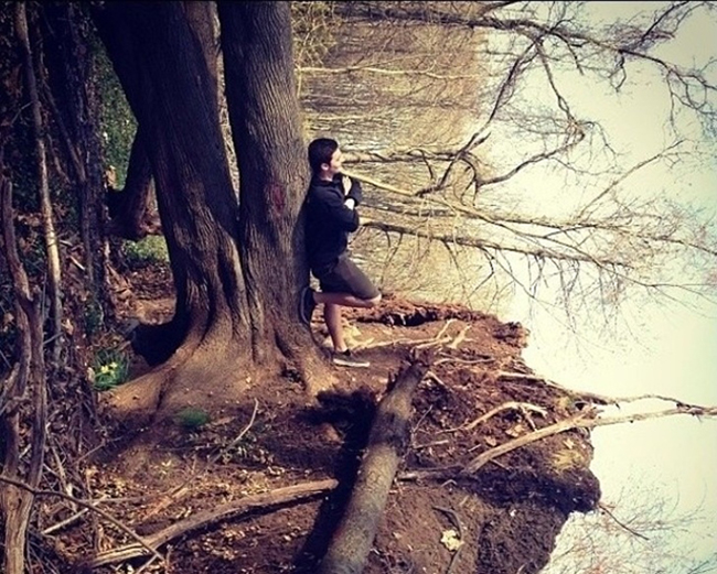 Hình ảnh trùng hợp khiến người xem hoa mắt chóng mặt-12