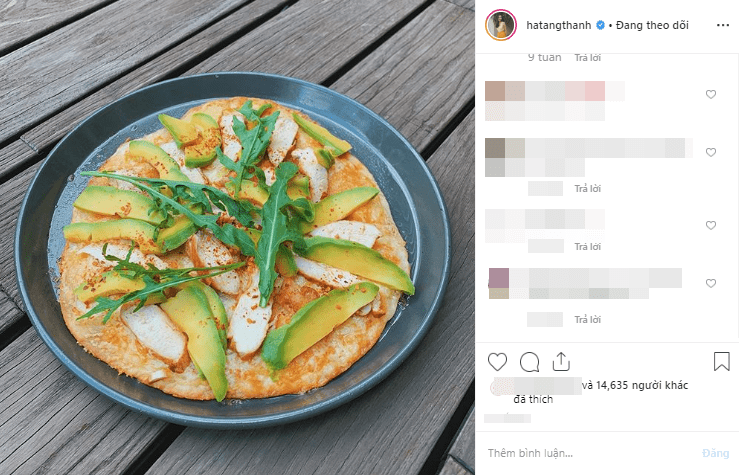 Thực đơn giữ sắc vóc&nbsp;của mỹ nhân Việt không thể thiếu loại rau củ quả nào?-3