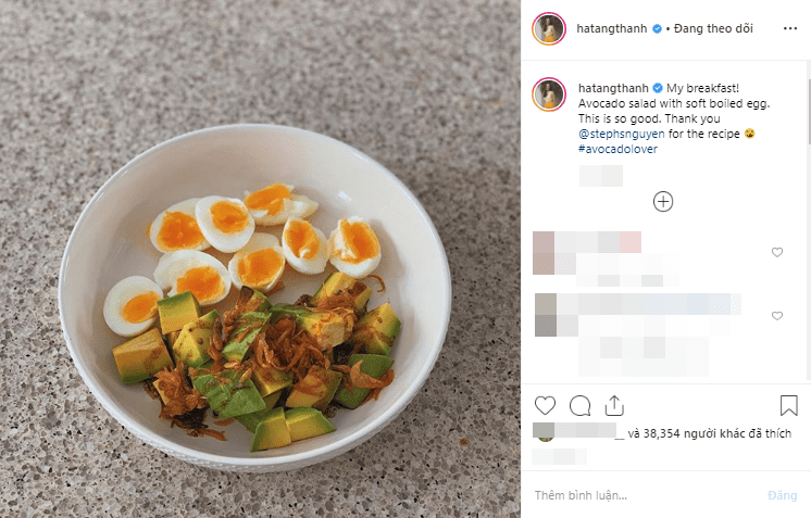 Thực đơn giữ sắc vóc&nbsp;của mỹ nhân Việt không thể thiếu loại rau củ quả nào?-4