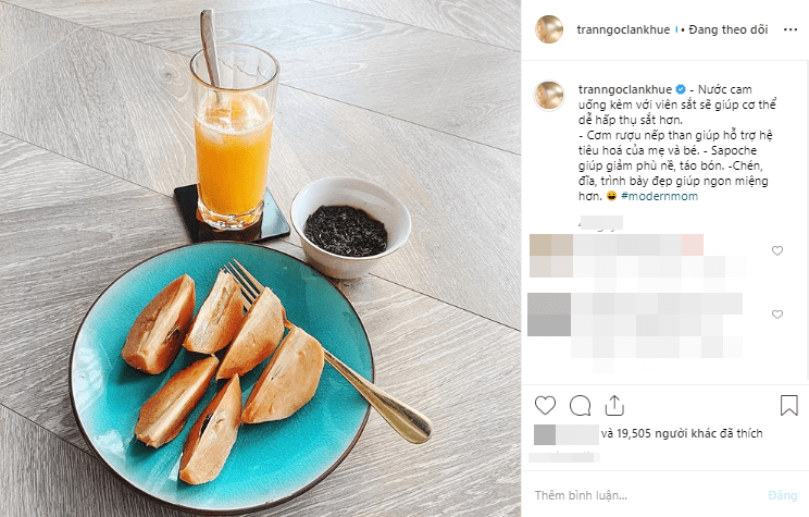 Thực đơn giữ sắc vóc&nbsp;của mỹ nhân Việt không thể thiếu loại rau củ quả nào?-9