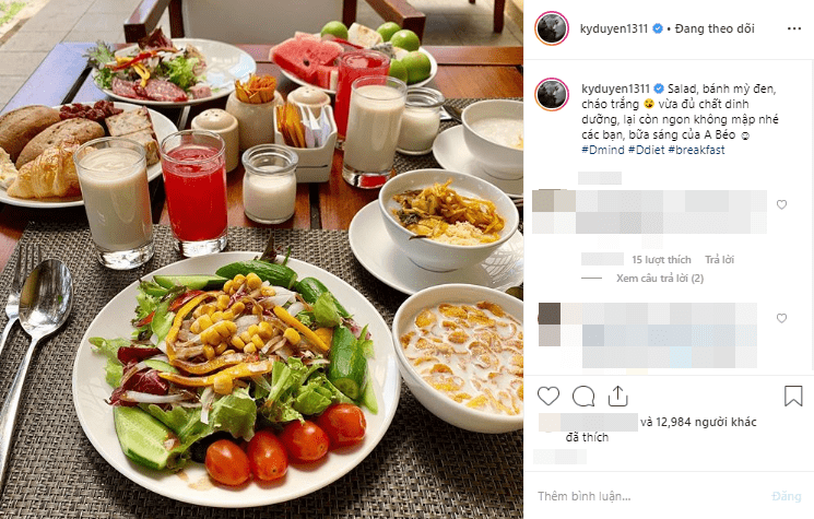 Thực đơn giữ sắc vóc&nbsp;của mỹ nhân Việt không thể thiếu loại rau củ quả nào?-11