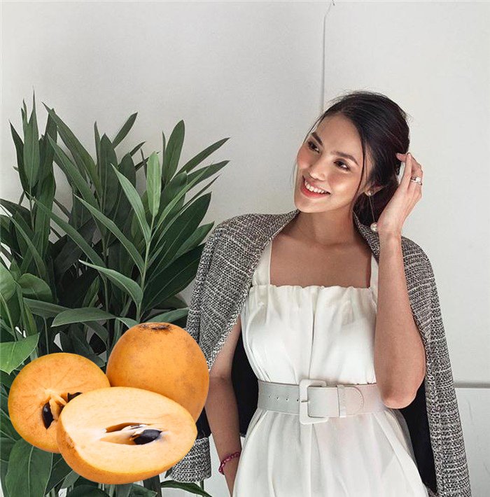 Thực đơn giữ sắc vóc&nbsp;của mỹ nhân Việt không thể thiếu loại rau củ quả nào?-8