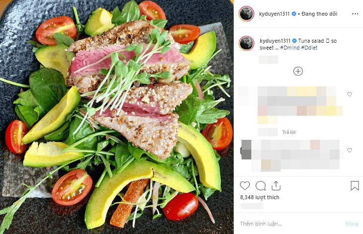 Thực đơn giữ sắc vóc&nbsp;của mỹ nhân Việt không thể thiếu loại rau củ quả nào?-12