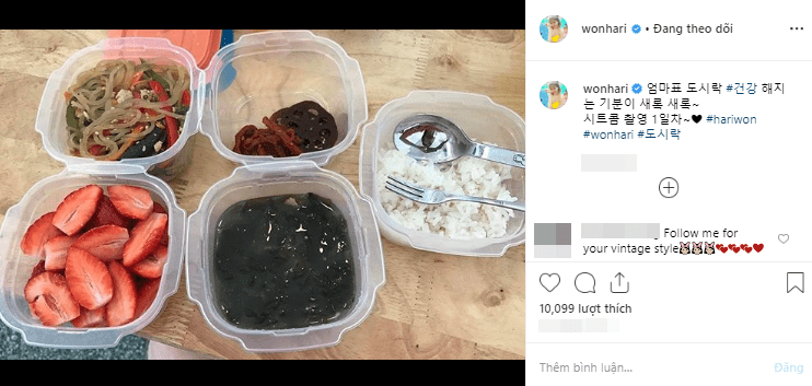 Thực đơn giữ sắc vóc&nbsp;của mỹ nhân Việt không thể thiếu loại rau củ quả nào?-14