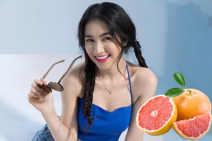 Thực đơn giữ sắc vóc&nbsp;của mỹ nhân Việt không thể thiếu loại rau củ quả nào?-17