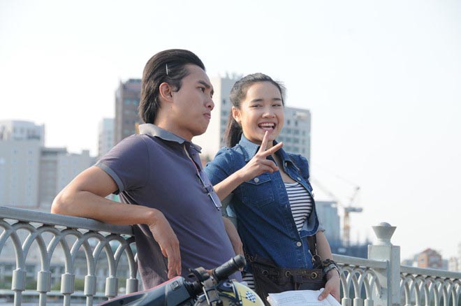 Quốc Trường gây bất ngờ khi nói về con người thật của Nhã Phương-2