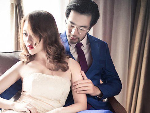 Vợ sếp đeo bám quyết liệt sau một đêm được tôi chiều chuộng”-1