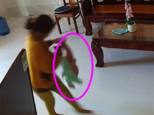 Khi trẻ em làm giúp việc cho nhà giàu: Bị ngược đãi tàn nhẫn, bữa ăn chan nước mắt và những cái chết đầy tức tưởi-4