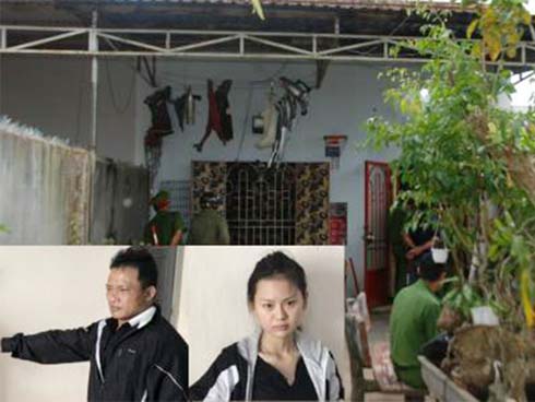 Thiếu nữ xinh đẹp ở Yên Bái mất tích: Mẹ nhận tin nhắn lạ, nghi ngờ con gái trong động” mại dâm-2