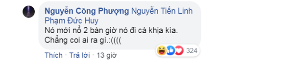 Đức Huy đăng ảnh gợi đòn nhưng tự nhận mình bánh bèo và hứa không đi cà khịa nữa-3