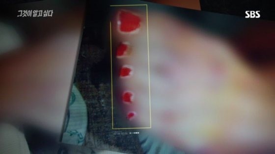 Vụ án móng tay sơn đỏ gây xôn xao Hàn Quốc 16 năm: Nữ sinh mất tích trên đường về nhà, chết trong đường ống nước cách nhà 6km-4