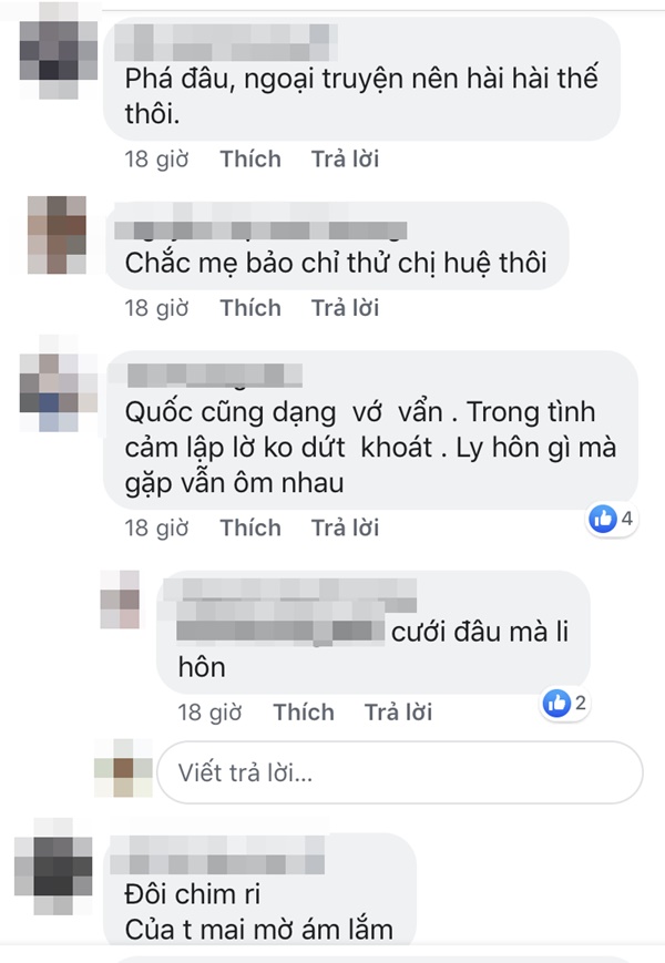 Về nhà đi con ngoại truyện: Dân mạng chỉ ra mẹ Bảo đã có chồng mới vẫn phá Huệ, Quốc gian dối với ông Sơn-3
