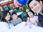 Jang Dong Gun Việt: Gia đình tôi vẫn hạnh phúc, không có chuyện ly hôn-4