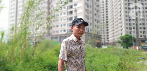 Cận cảnh bẫy rắn hổ mang chúa dài hàng mét, từng tấn công người đi đường tại khu đô thị Hà Nội-13