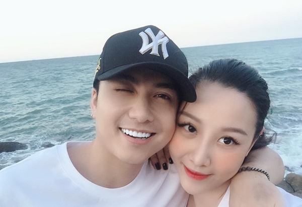 Vợ xinh như hot girl của Mạnh Quân phim Về nhà đi con ngoại truyện-6