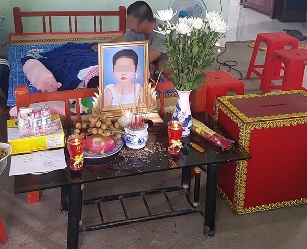 Bé 5 tuổi nhập viện rồi tử vong mà không rõ bệnh gì-2