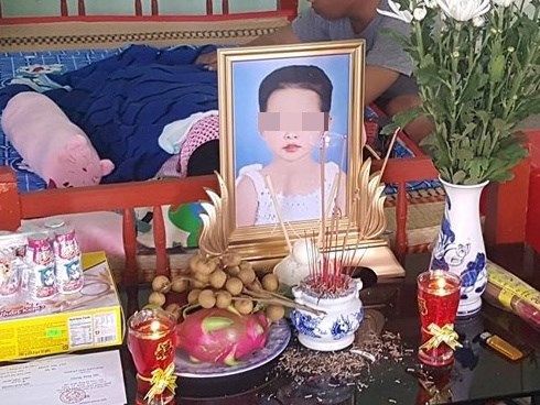 Bé 5 tuổi nhập viện rồi tử vong mà không rõ bệnh gì