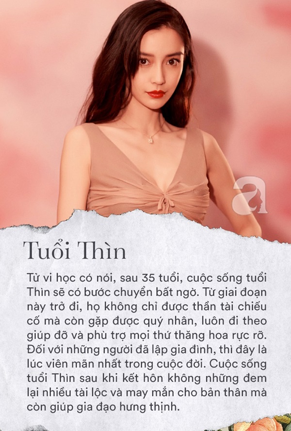 3 con giáp được trời sinh mệnh thiếu phu nhân, sau 35 tuổi sớm tận hưởng vinh hoa phú quý, cuộc sống tình cảm và vật chất viên mãn-2