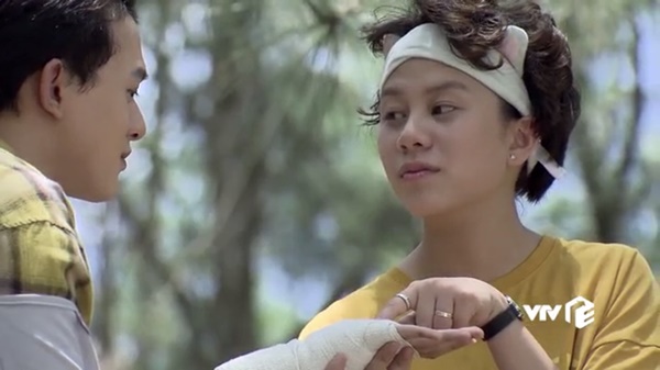 Về nhà đi con ngoại truyện tập cuối: Dương hét to I Love You với Bảo trước mặt cả gia đình-3