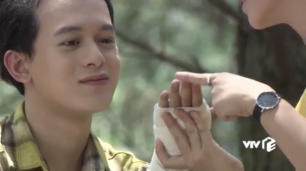 Về nhà đi con ngoại truyện tập cuối: Dương hét to I Love You với Bảo trước mặt cả gia đình-4
